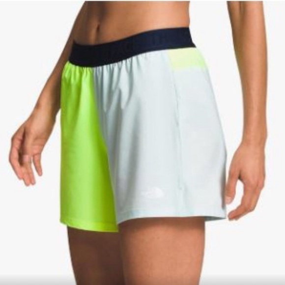 The North Face Pants - The North Face Women's Wander Shorts